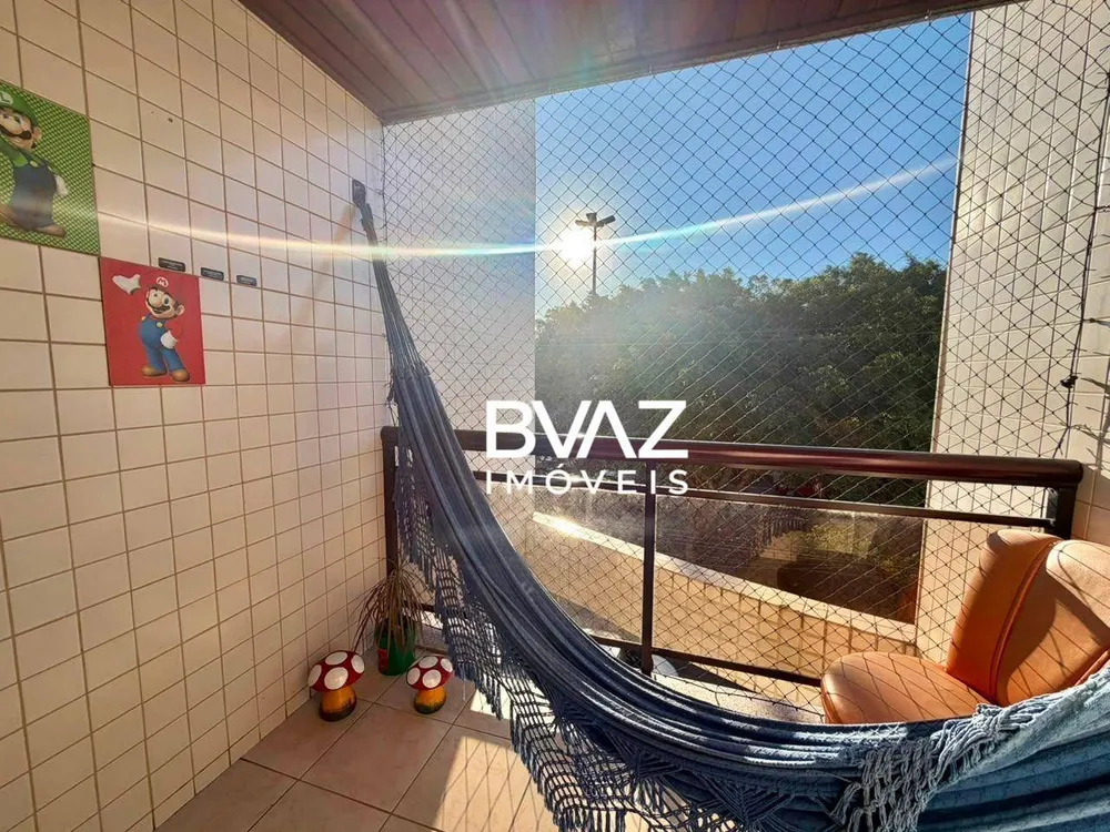 Apartamento, 2 quartos, 78 m² - Foto 5