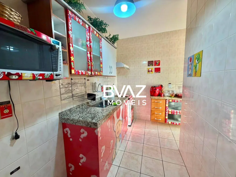 Apartamento, 2 quartos, 78 m² - Foto 7