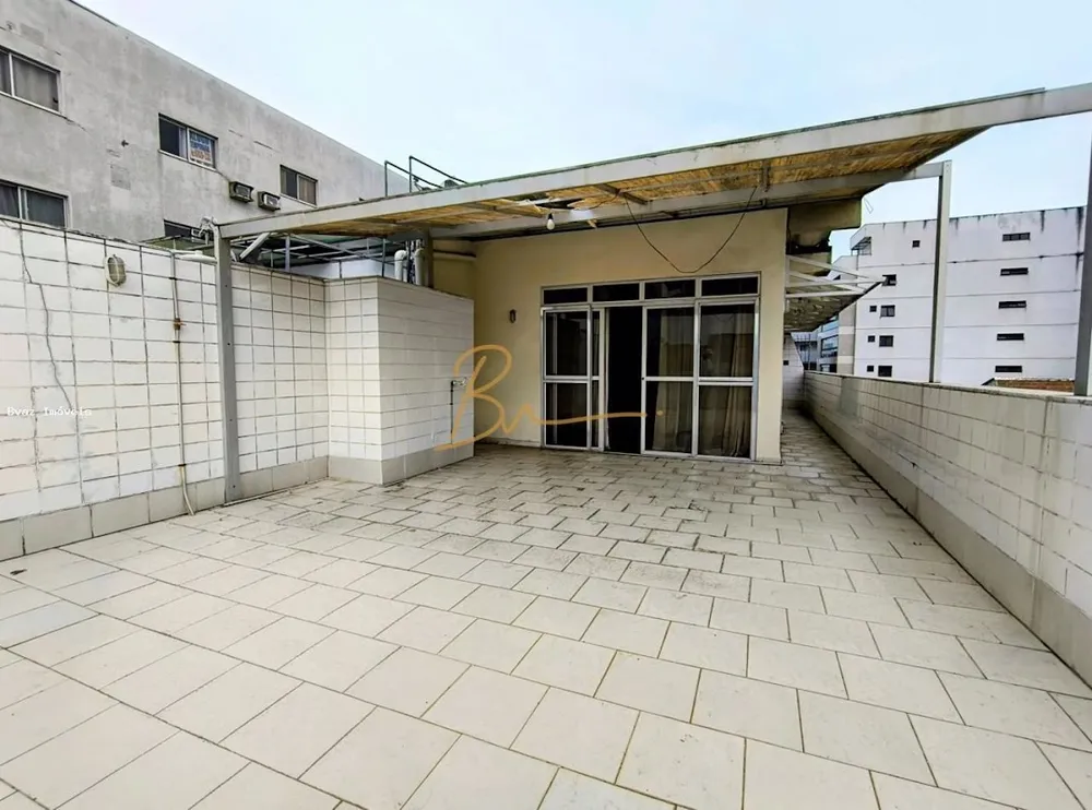 Cobertura, 2 quartos, 112 m² - Foto 4