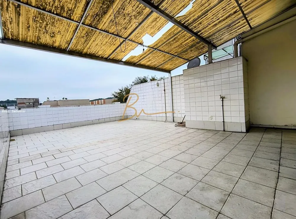 Cobertura, 2 quartos, 112 m² - Foto 5
