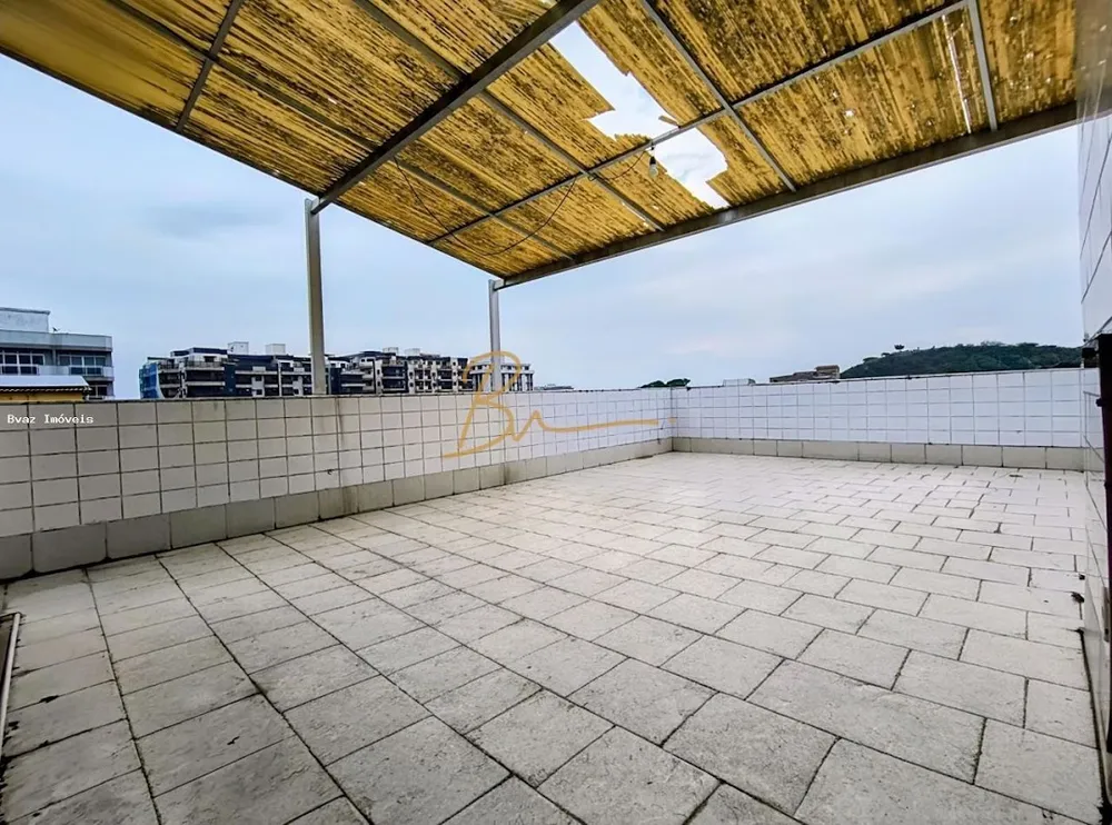 Cobertura, 2 quartos, 112 m² - Foto 2