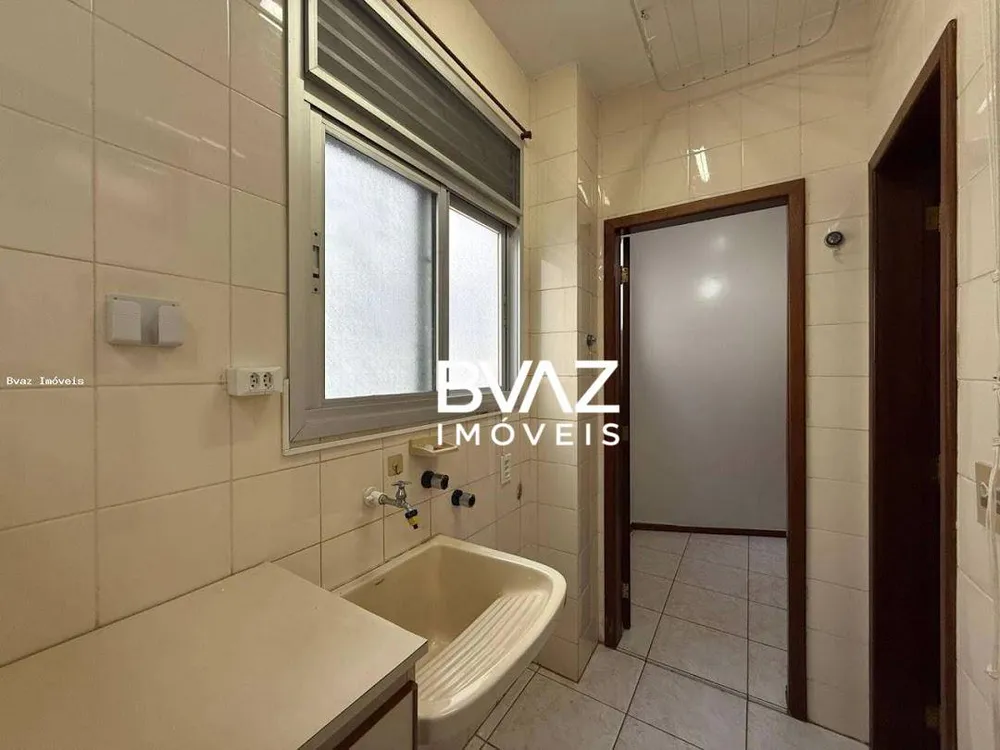 Apartamento, 3 quartos, 145 m² - Foto 20
