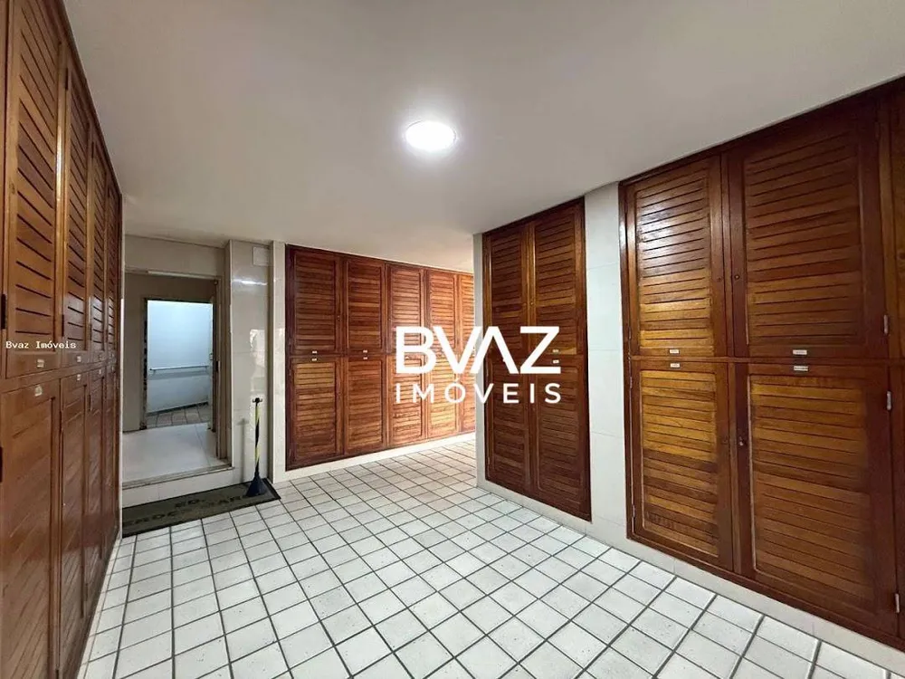 Apartamento, 3 quartos, 145 m² - Foto 32