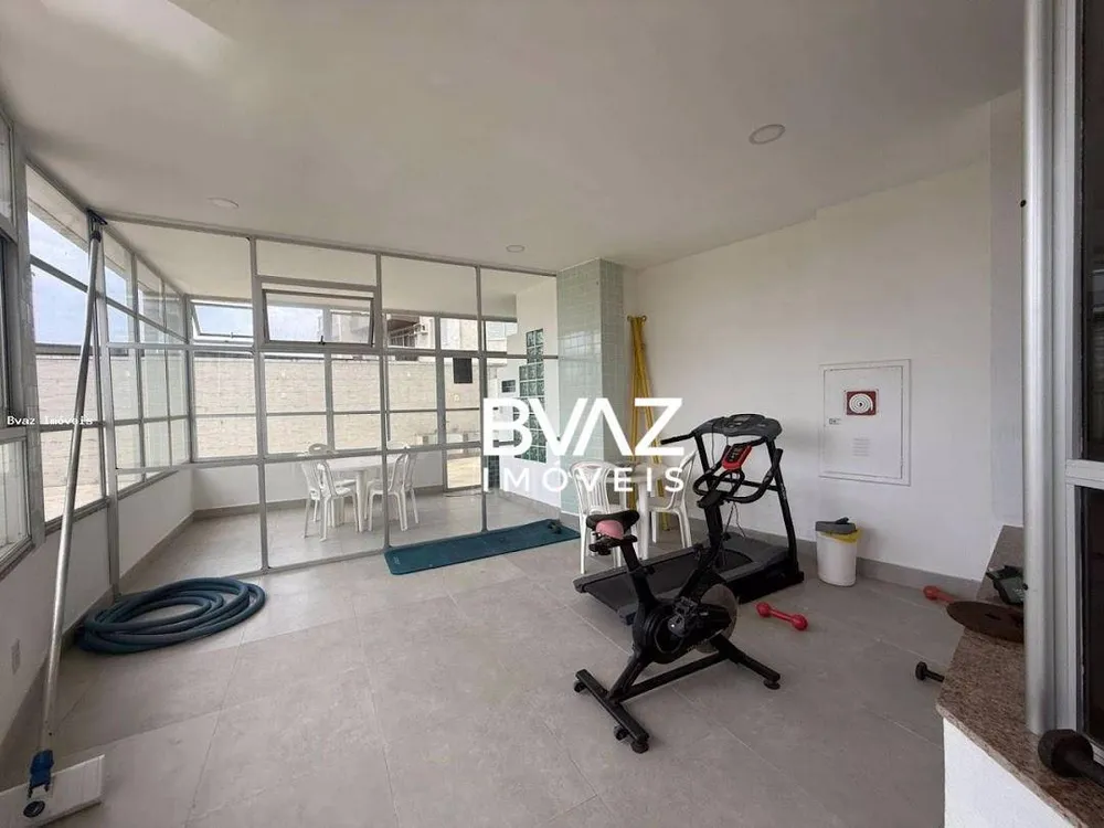 Apartamento, 3 quartos, 145 m² - Foto 41