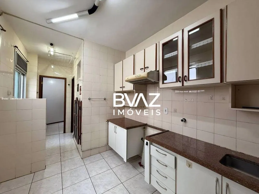 Apartamento, 3 quartos, 145 m² - Foto 16