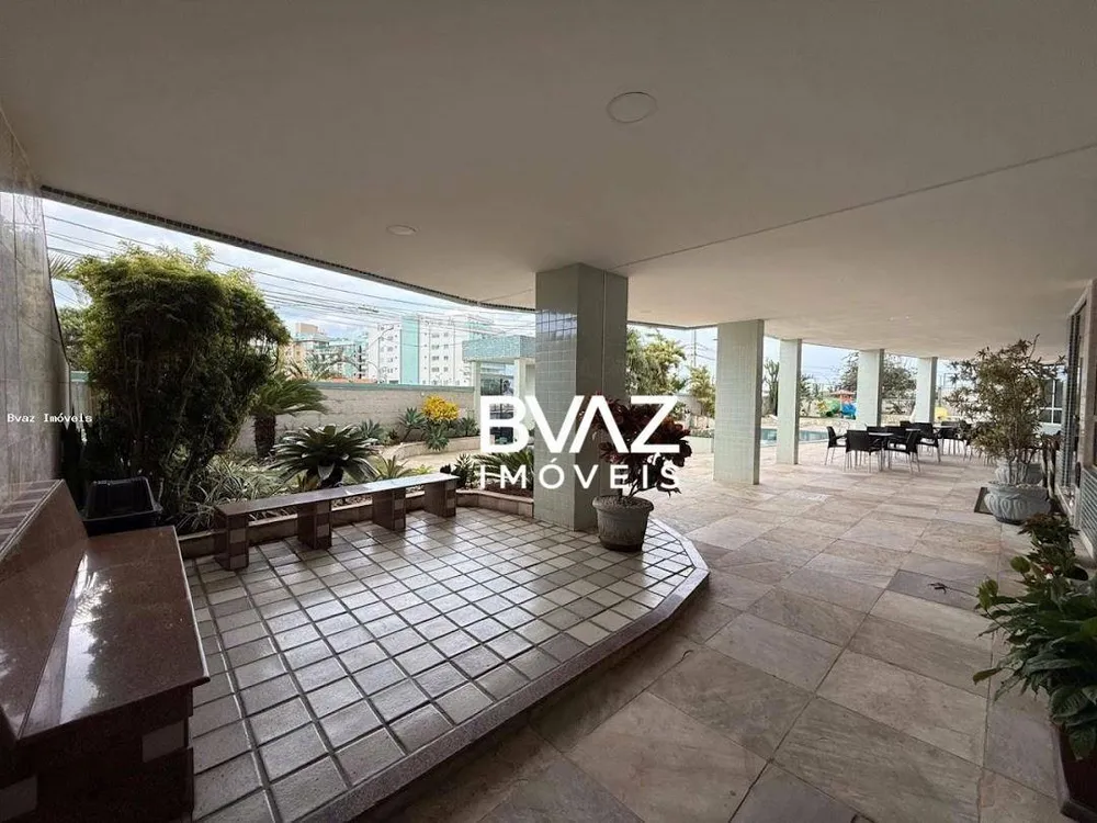 Apartamento, 3 quartos, 145 m² - Foto 18