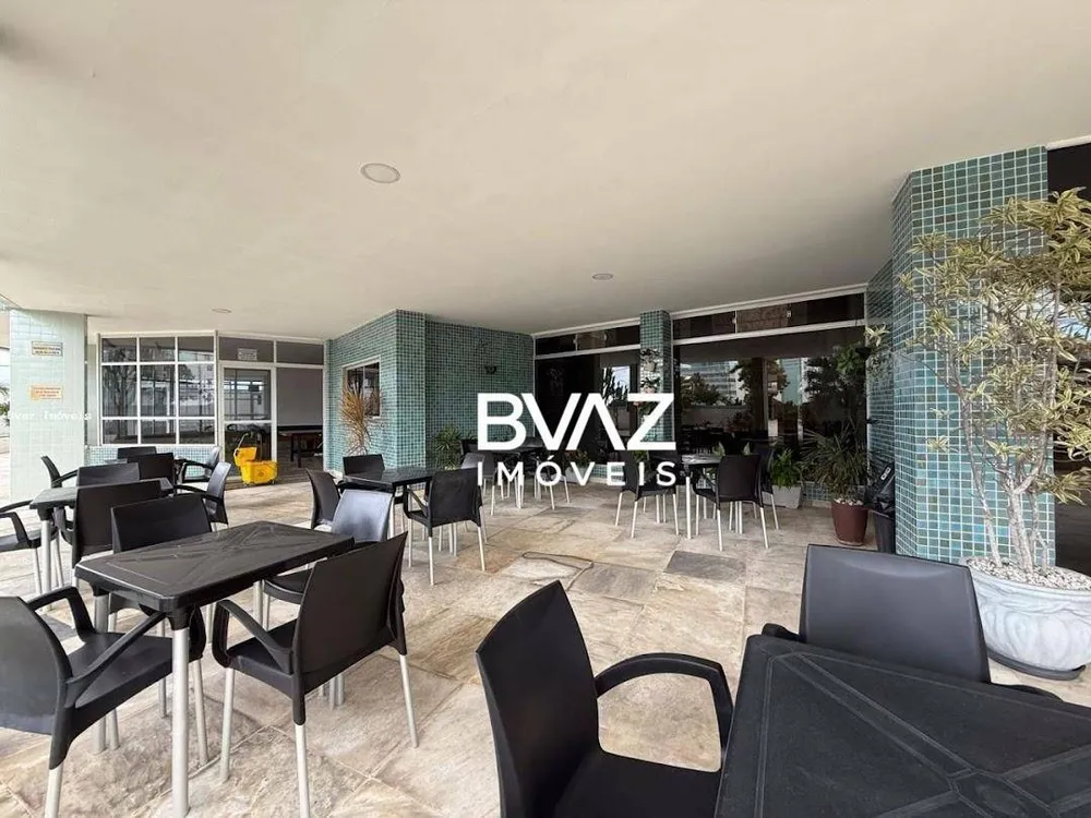 Apartamento, 3 quartos, 145 m² - Foto 35