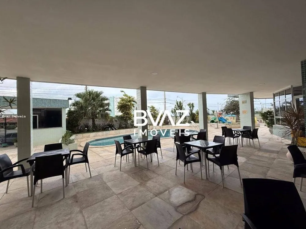 Apartamento, 3 quartos, 145 m² - Foto 34