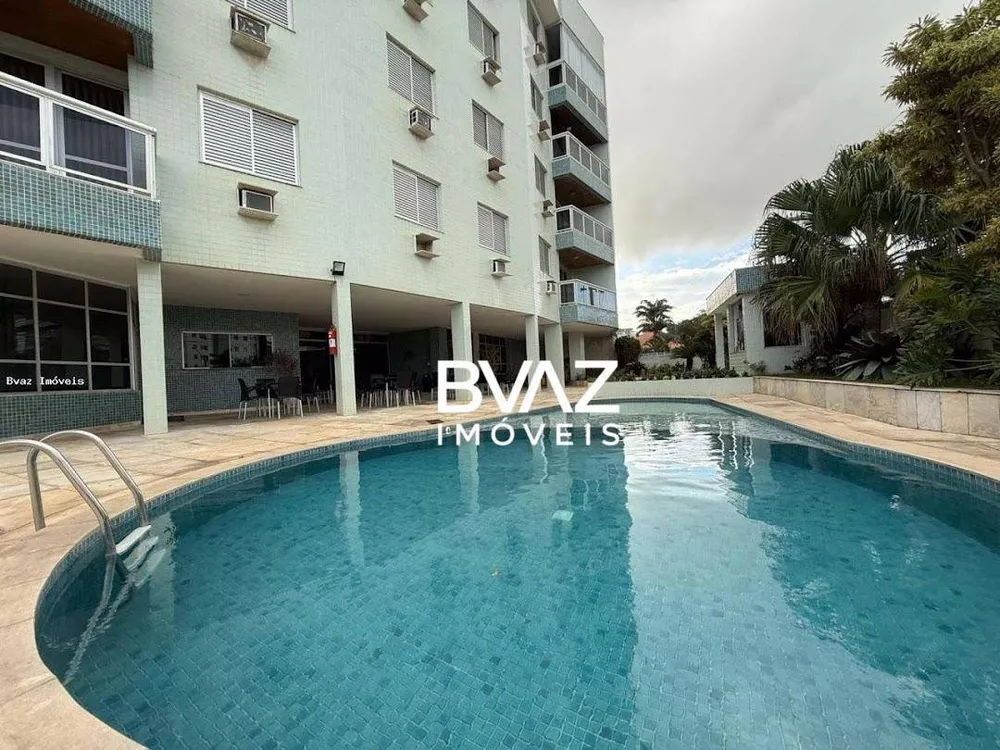 Apartamento, 3 quartos, 145 m² - Foto 15