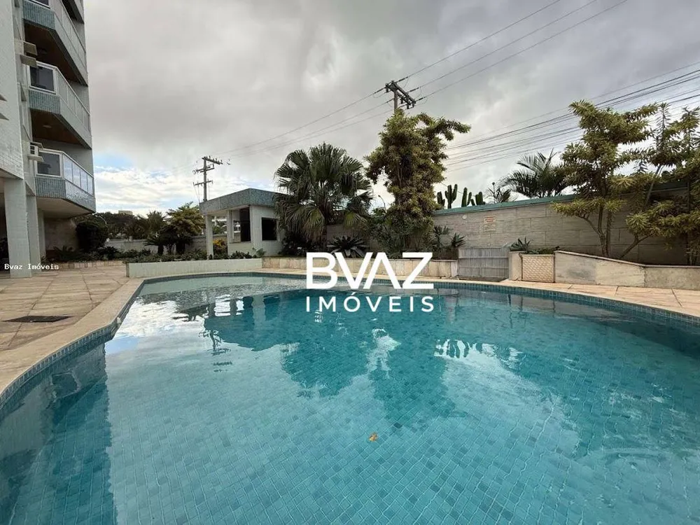 Apartamento, 3 quartos, 145 m² - Foto 19