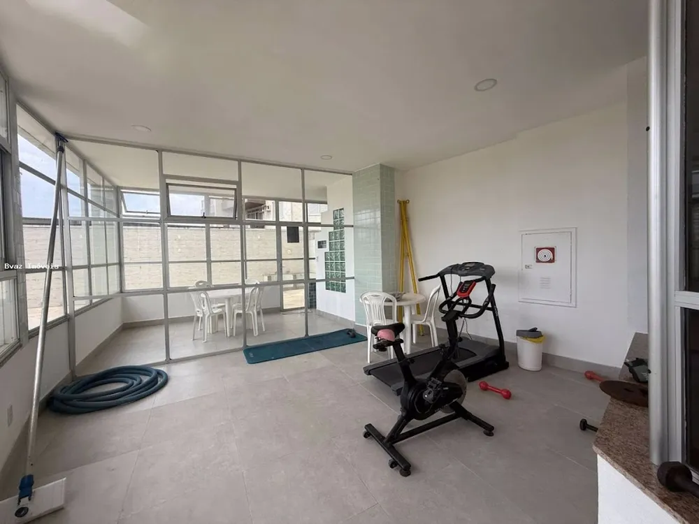 Apartamento, 3 quartos, 145 m² - Foto 11