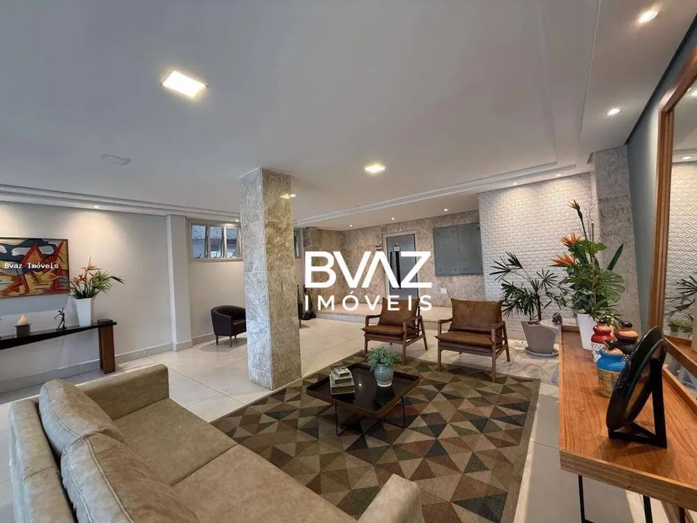 Apartamento, 3 quartos, 145 m² - Foto 20