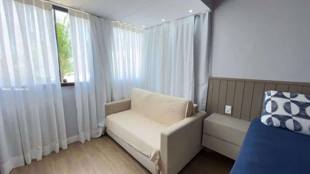Casa de Condomínio, 3 quartos - Foto 31