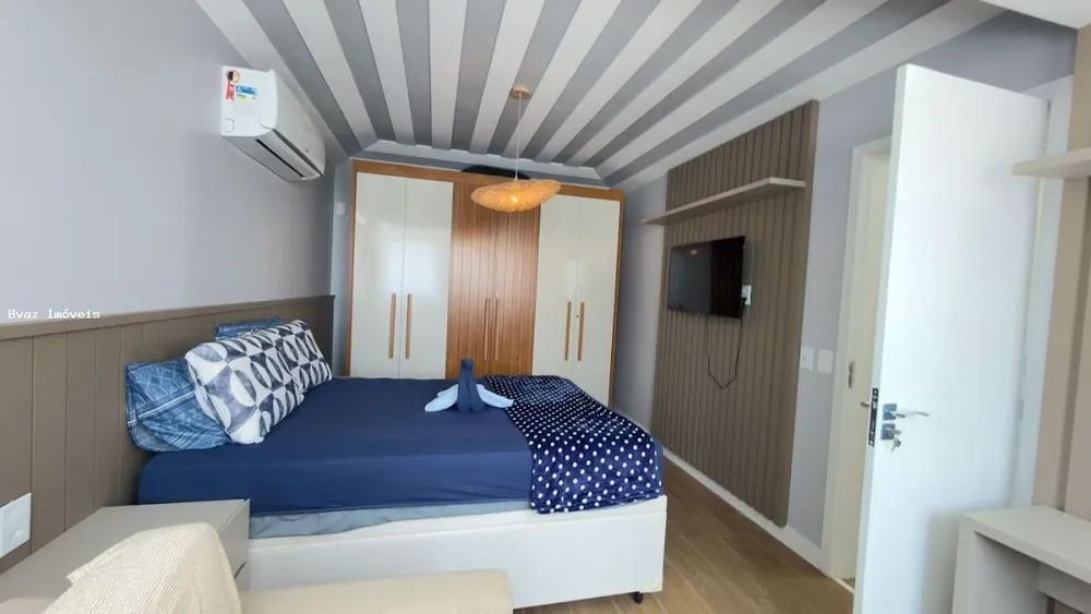 Casa de Condomínio, 3 quartos - Foto 32