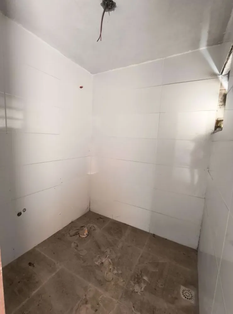 Loja-Salão, 52 m² - Foto 12