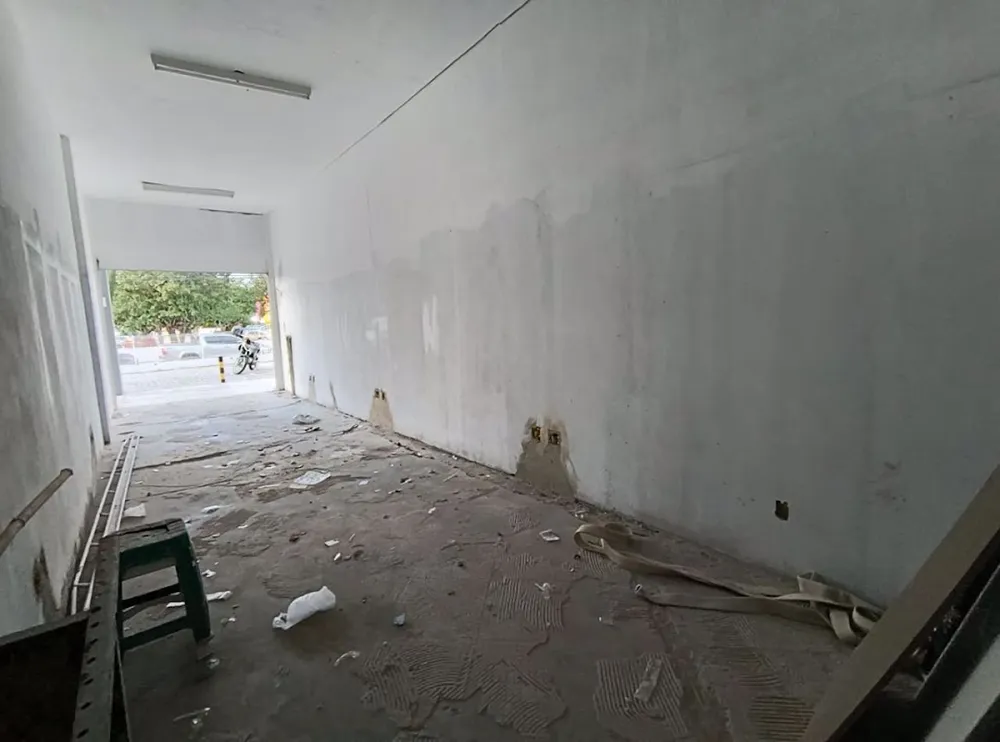 Loja-Salão, 52 m² - Foto 4