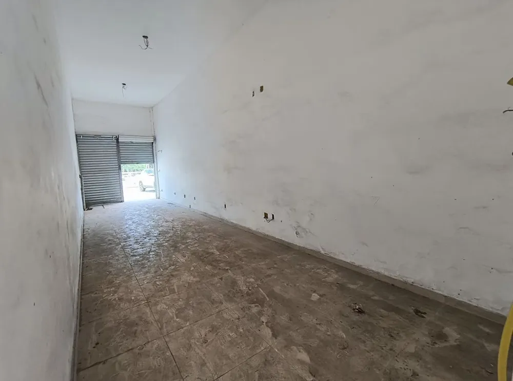 Loja-Salão, 52 m² - Foto 1