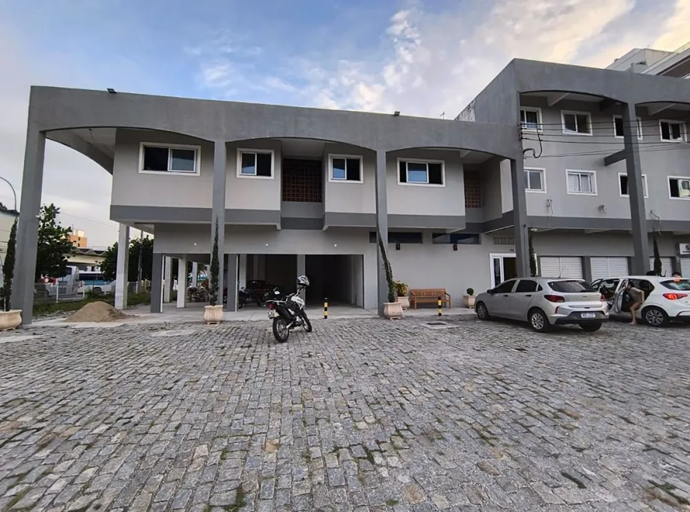 Loja-Salão, 52 m² - Foto 8