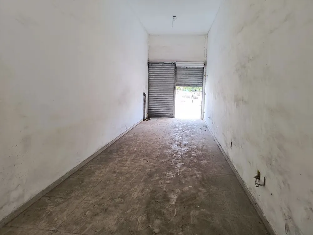 Loja-Salão, 52 m² - Foto 3