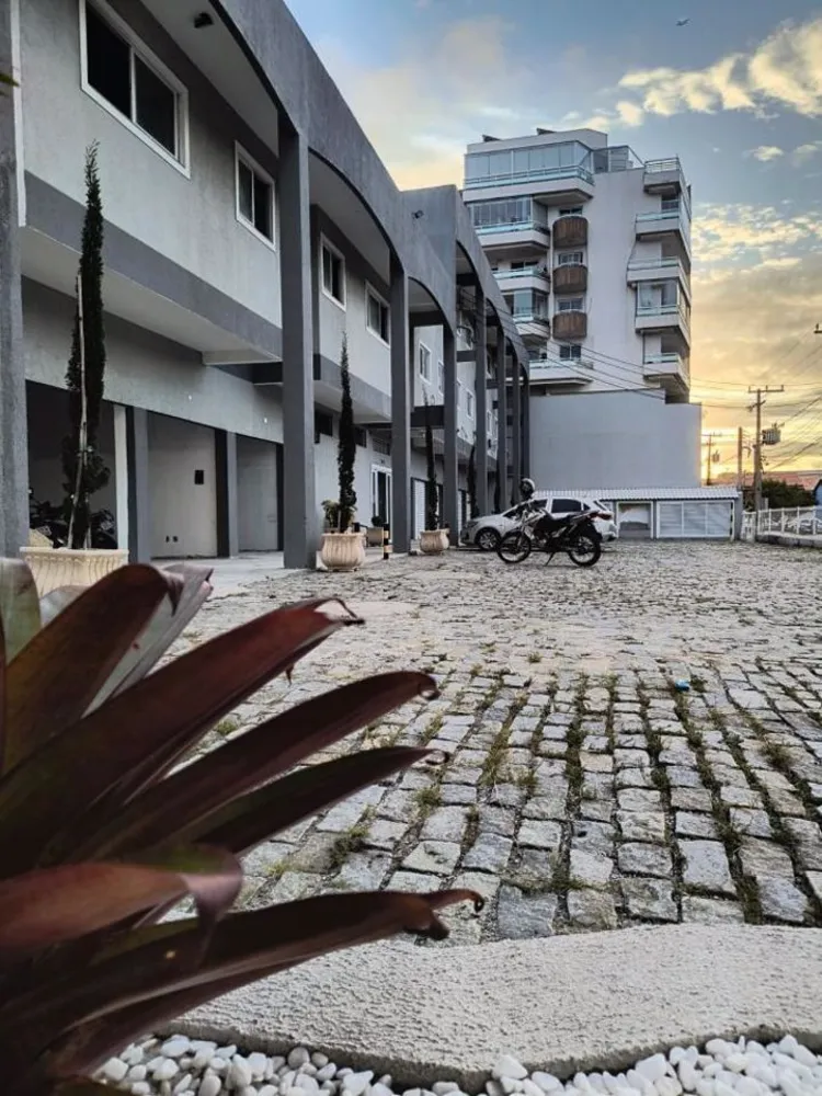 Loja-Salão, 52 m² - Foto 14