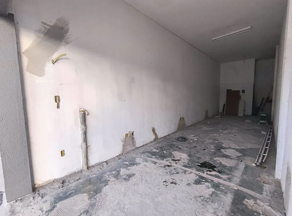 Loja-Salão, 52 m² - Foto 19