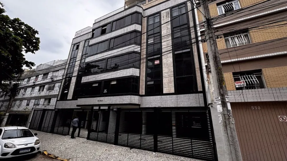 Apartamento, 3 quartos, 87 m² - Foto 3