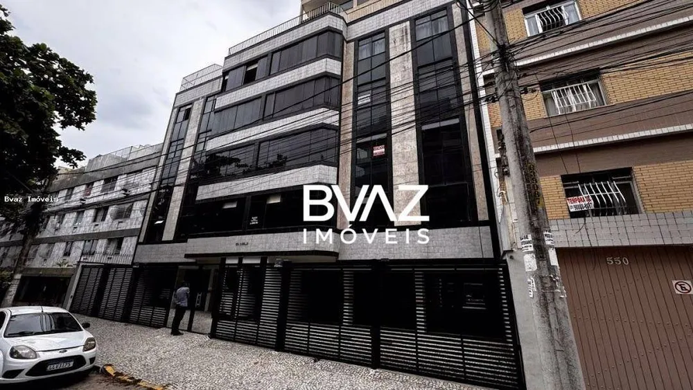 Apartamento, 3 quartos, 87 m² - Foto 23