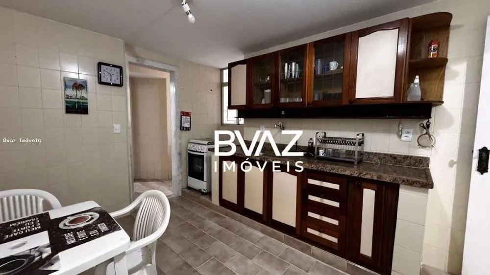 Apartamento, 3 quartos, 87 m² - Foto 27