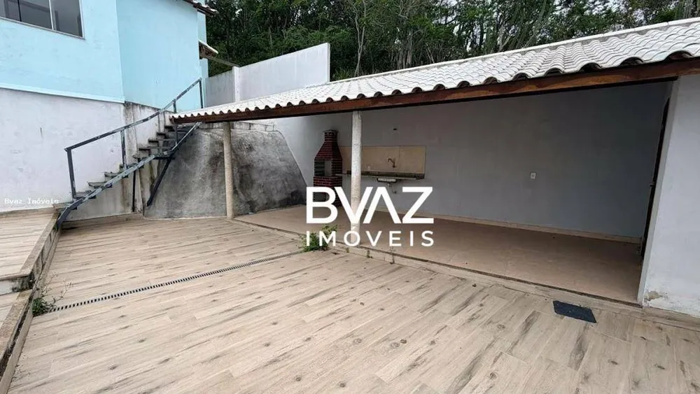 Casa, 3 quartos, 170 m² - Foto 32