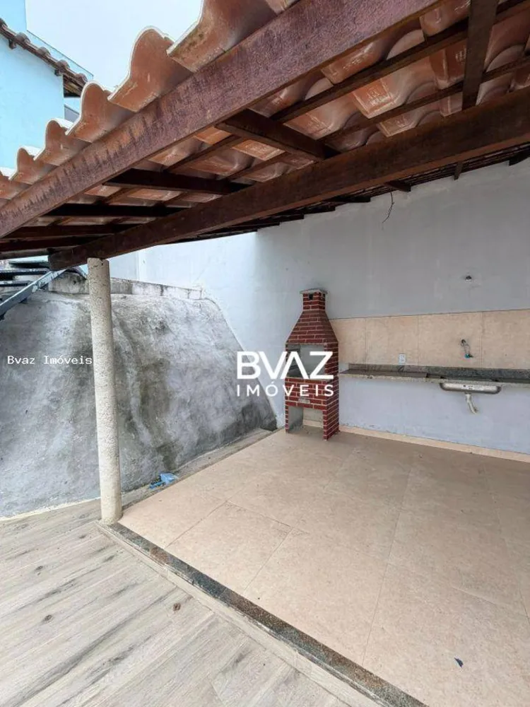 Casa, 3 quartos, 170 m² - Foto 28