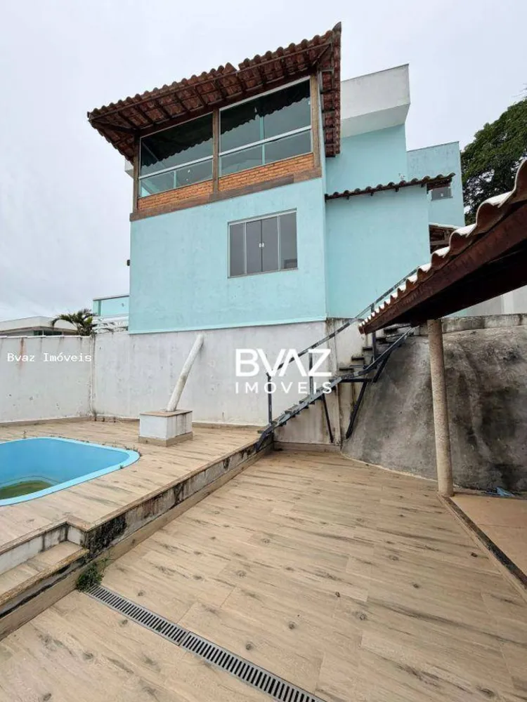 Casa, 3 quartos, 170 m² - Foto 29