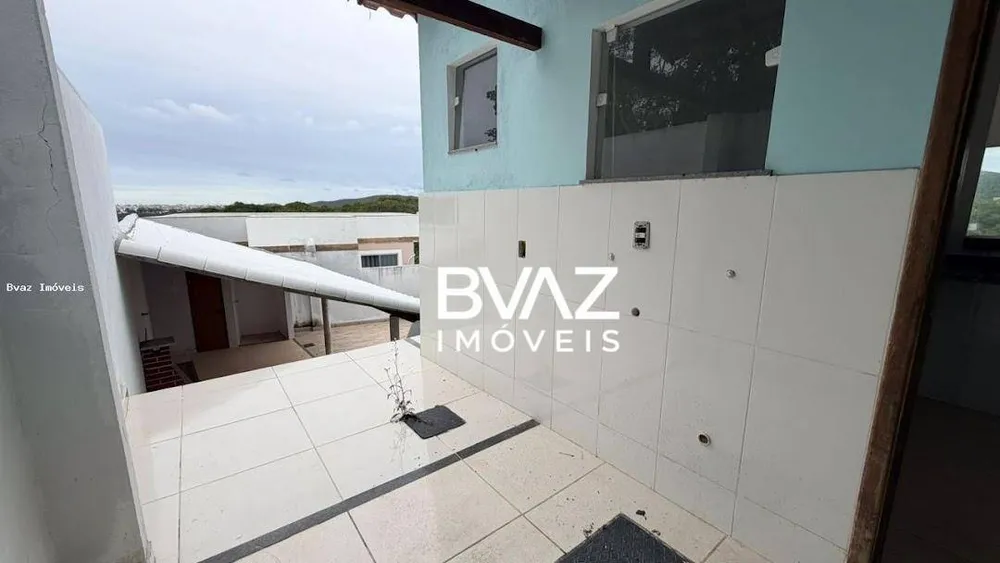 Casa, 3 quartos, 170 m² - Foto 22
