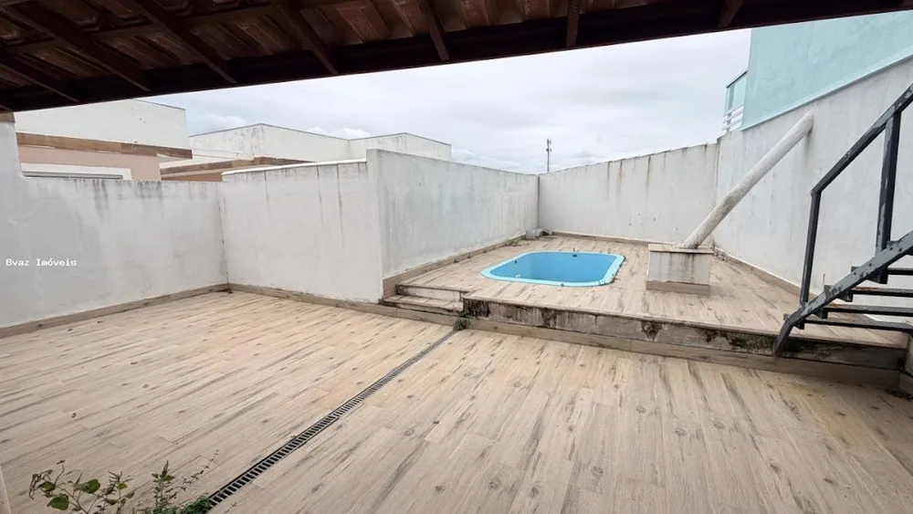 Casa, 3 quartos, 170 m² - Foto 10