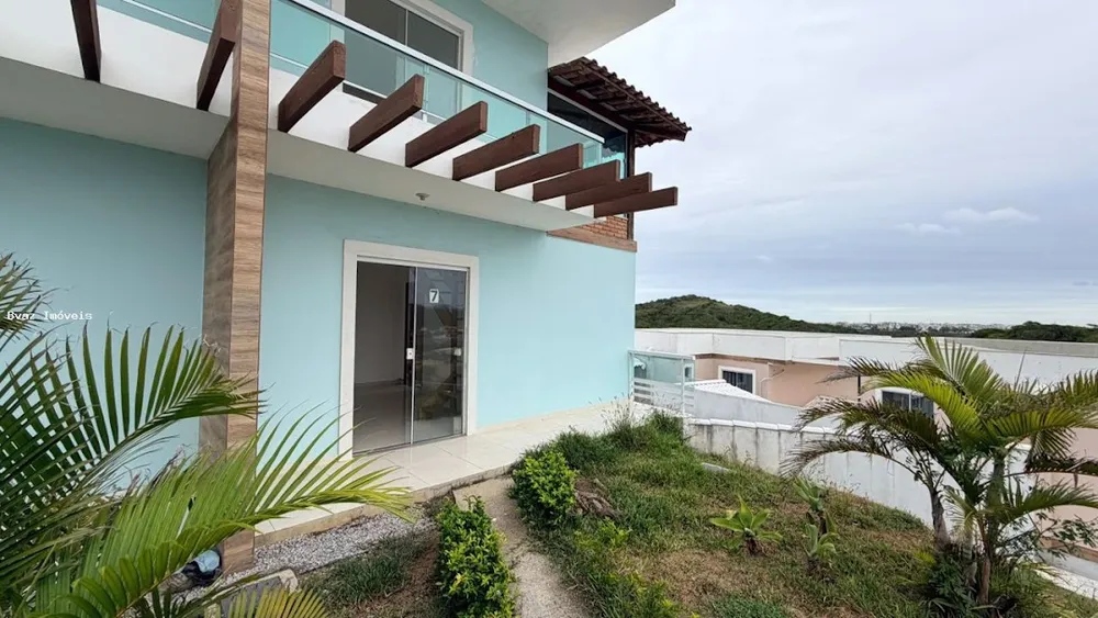 Casa, 3 quartos, 170 m² - Foto 2