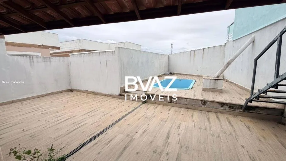 Casa, 3 quartos, 170 m² - Foto 30