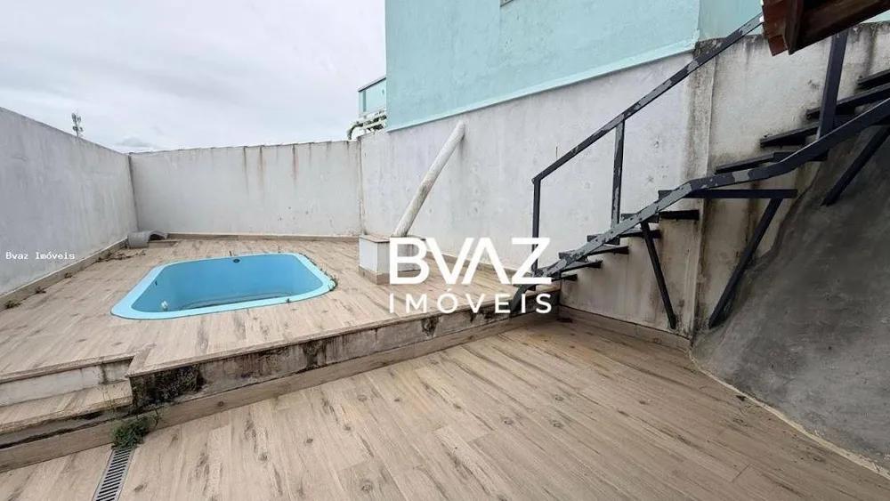 Casa, 3 quartos, 170 m² - Foto 33