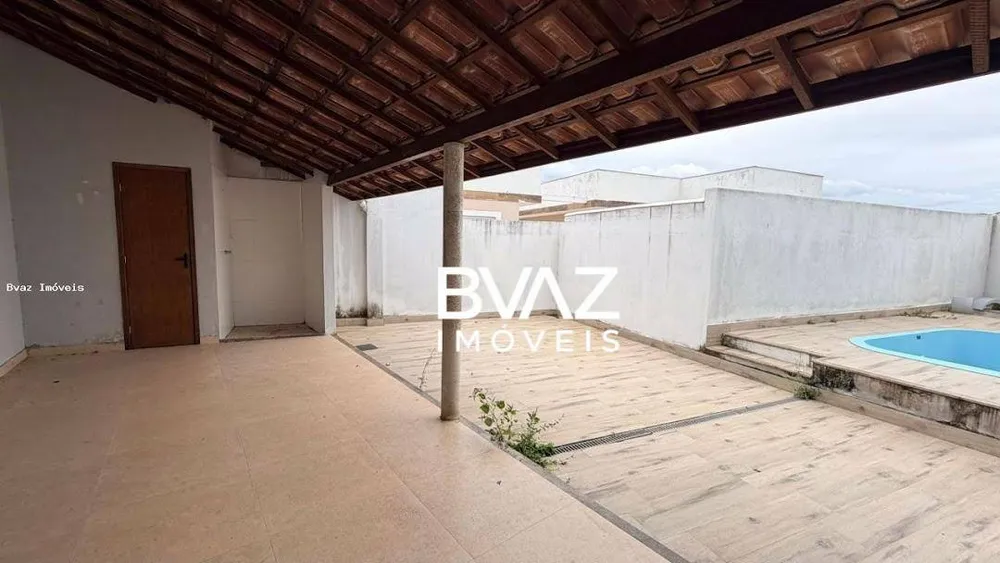 Casa, 3 quartos, 170 m² - Foto 31