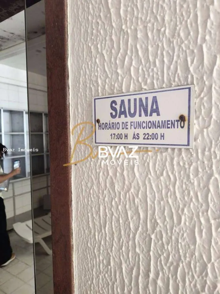 Apartamento, 3 quartos, 105 m² - Foto 39