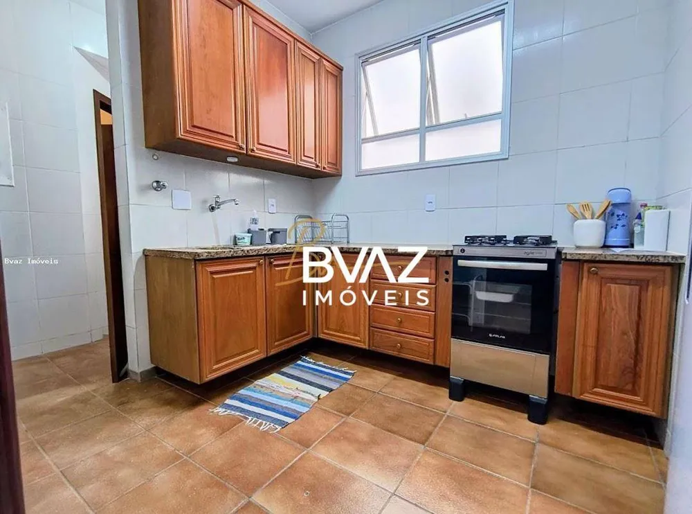 Apartamento, 3 quartos, 105 m² - Foto 22
