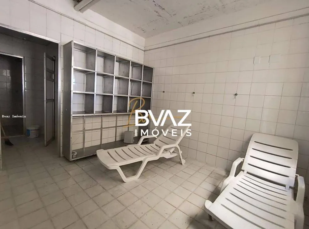 Apartamento, 3 quartos, 105 m² - Foto 40
