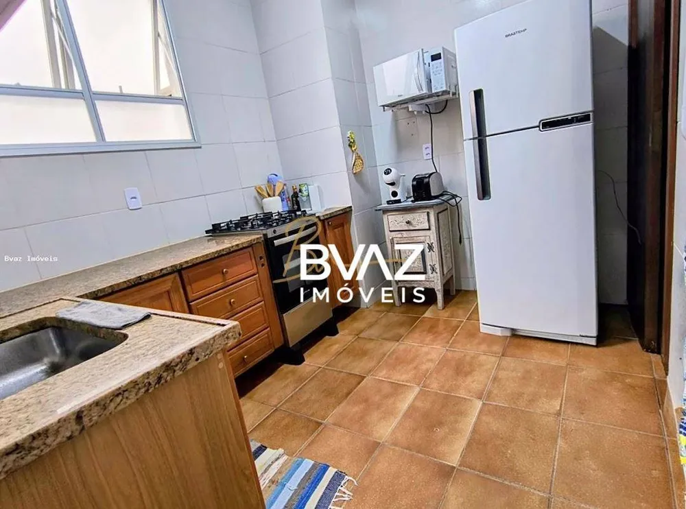 Apartamento, 3 quartos, 105 m² - Foto 23