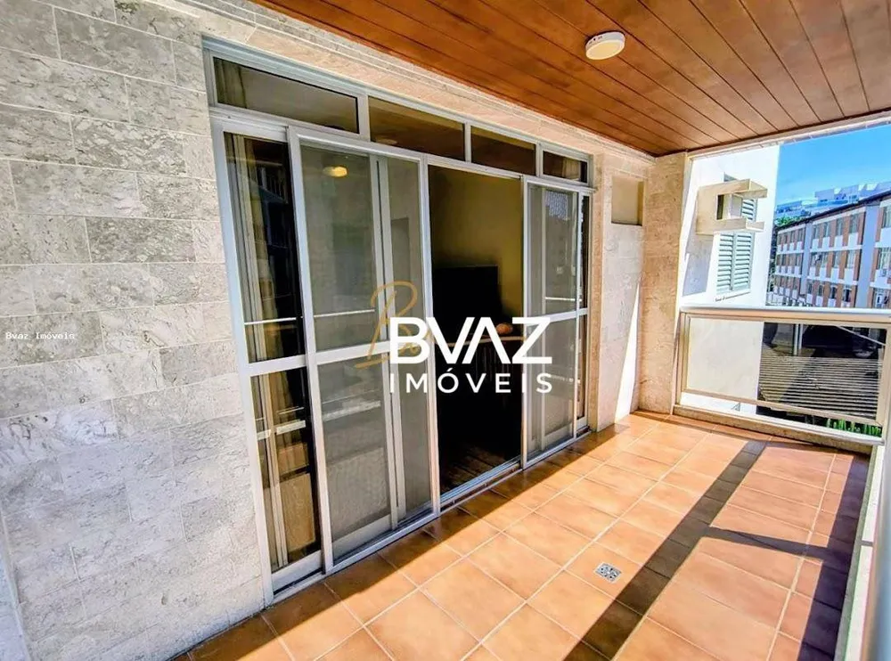 Apartamento, 3 quartos, 105 m² - Foto 21