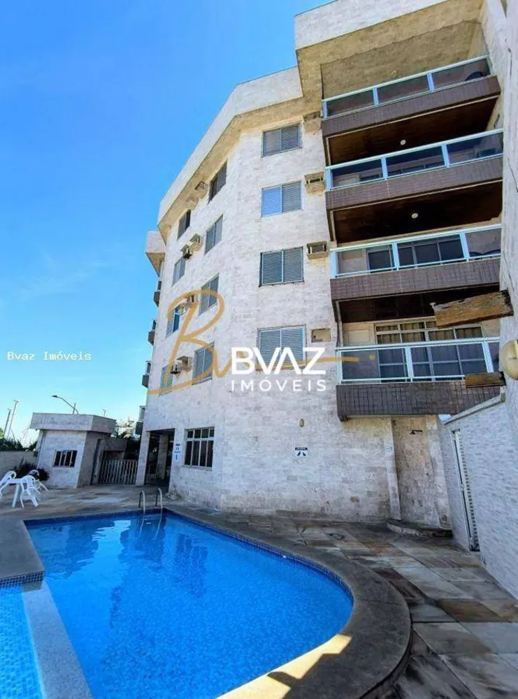 Apartamento, 3 quartos, 105 m² - Foto 37
