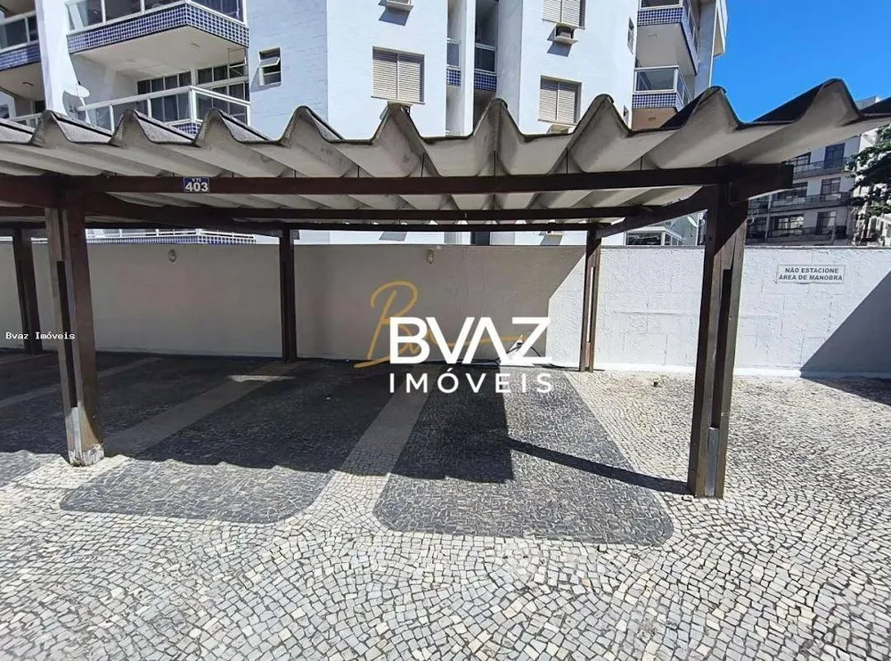 Apartamento, 3 quartos, 105 m² - Foto 33