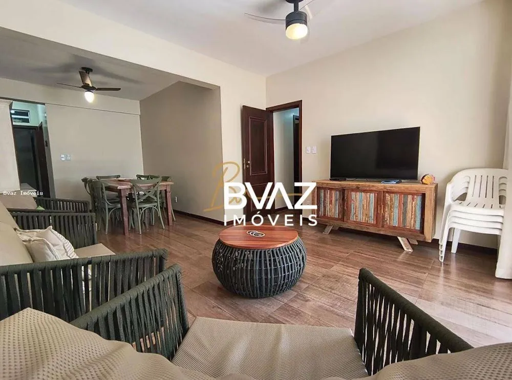 Apartamento, 3 quartos, 105 m² - Foto 14