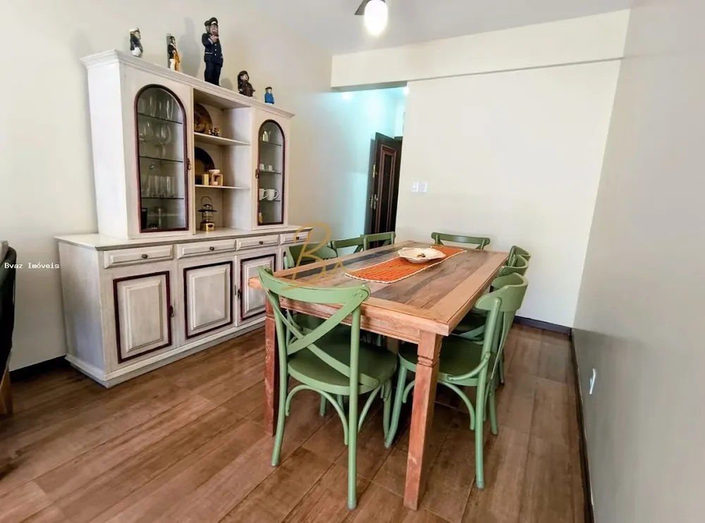 Apartamento, 3 quartos, 105 m² - Foto 6