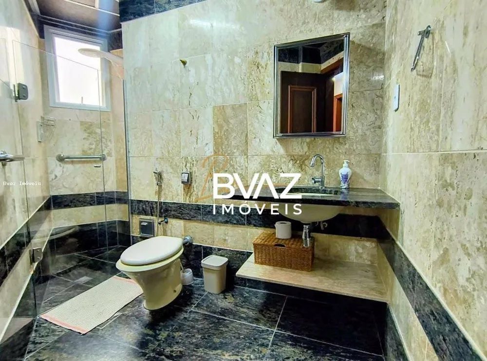 Apartamento, 3 quartos, 105 m² - Foto 27