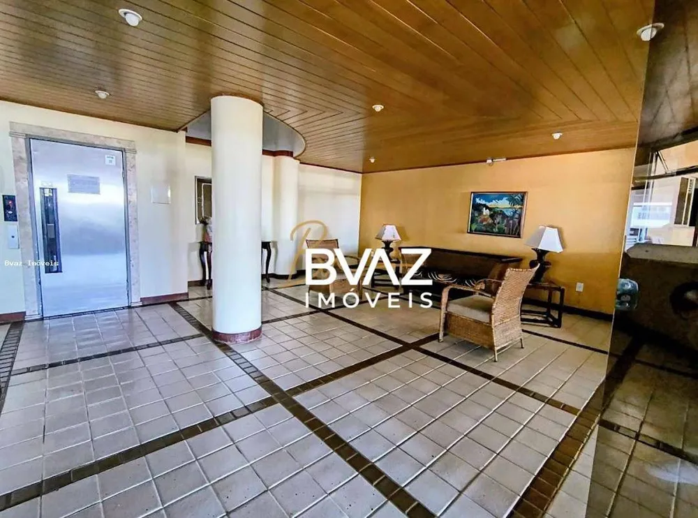 Apartamento, 3 quartos, 105 m² - Foto 43