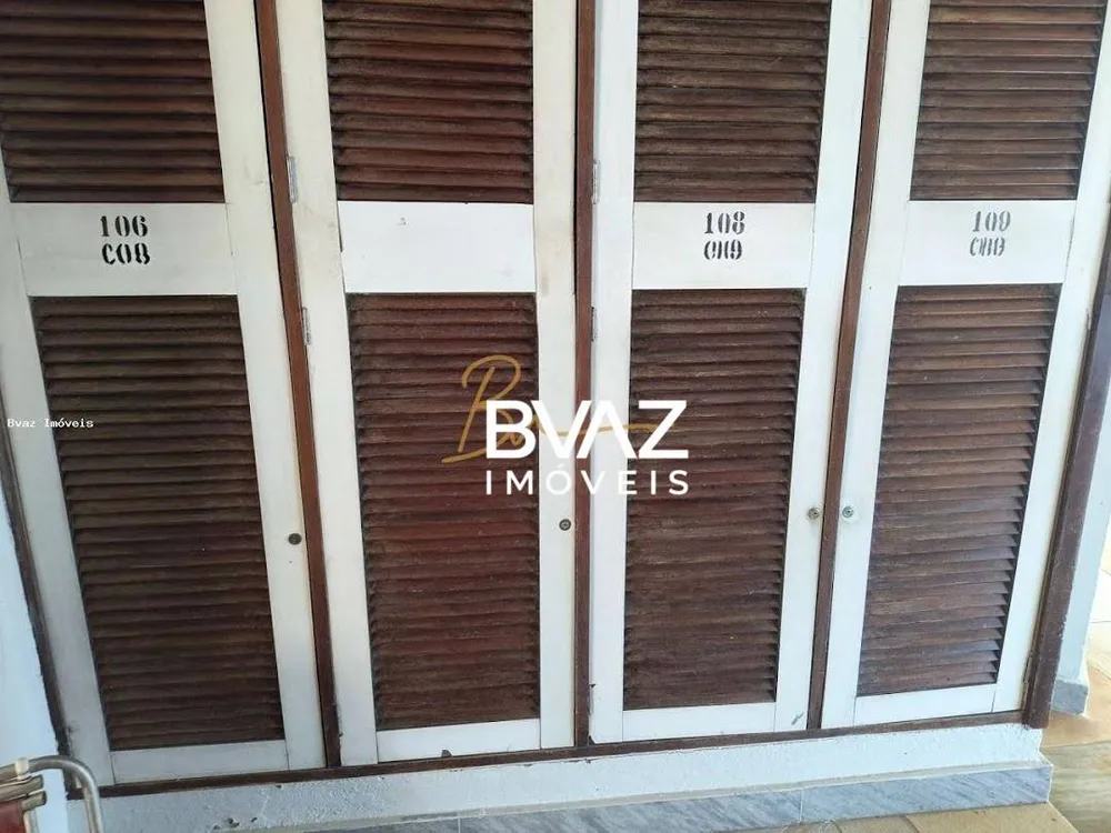 Apartamento, 3 quartos, 105 m² - Foto 38