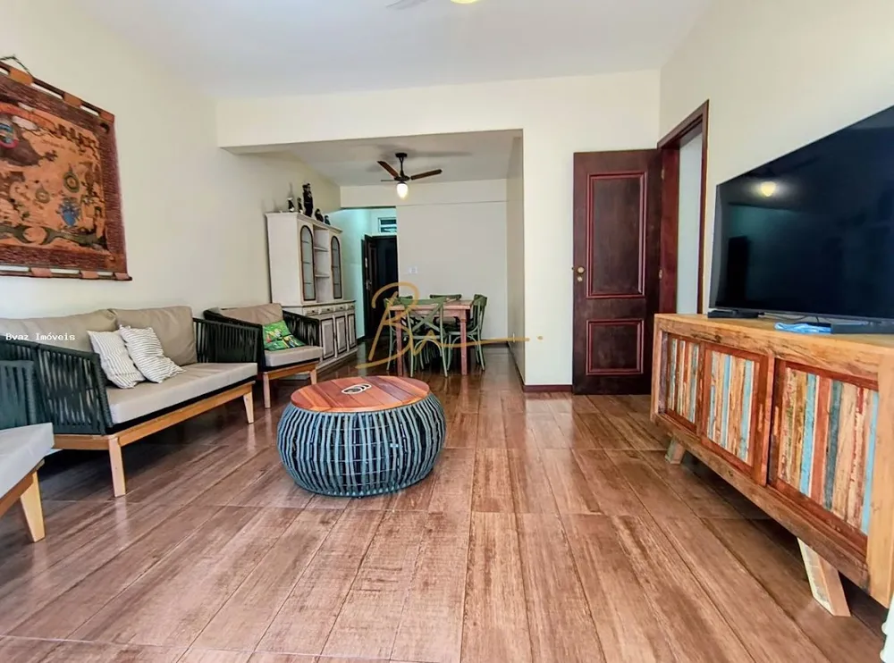 Apartamento, 3 quartos, 105 m² - Foto 1